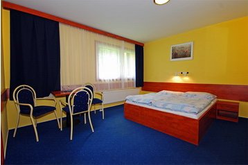 Hôtel Demänovská Dolina 2